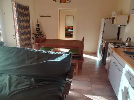 Alquiler temporario de departamento en Miramar