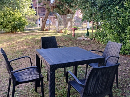 Alquiler temporario de casa en Villa gesell