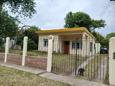 Alquiler temporario de casa en Villa gesell