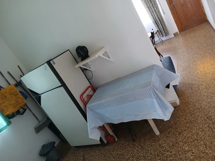 Alquiler temporario de casa en Villa gesell