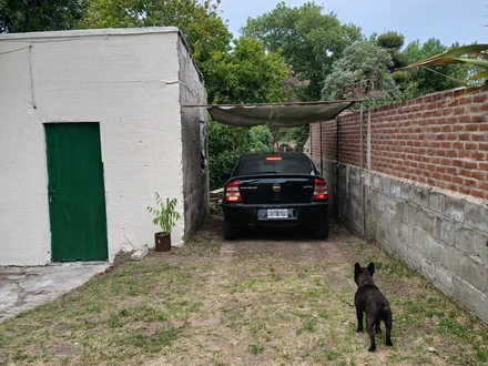 Alquiler temporario de casa en Villa gesell