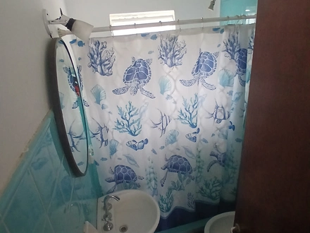 Alquiler temporario de casa en Villa gesell