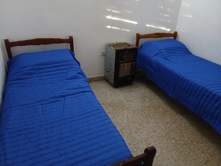 Alquiler temporario de casa en Villa gesell