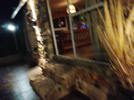 Alquiler temporario de caba&ntilde;a en Luj&aacute;n de cuyo