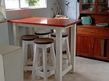 Alquiler temporario de casa en Chascomus