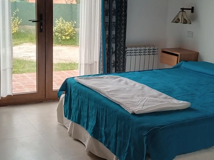 Alquiler temporario de casa en Mar del sud