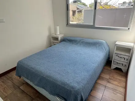 Alquiler temporario de apartamento em Mar azul
