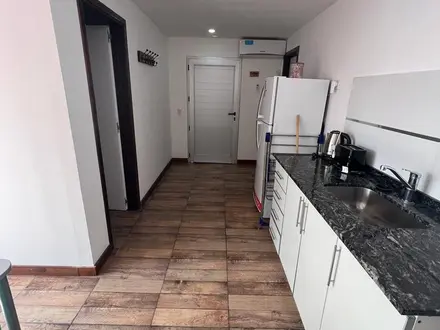 Alquiler temporario de apartamento em Mar azul