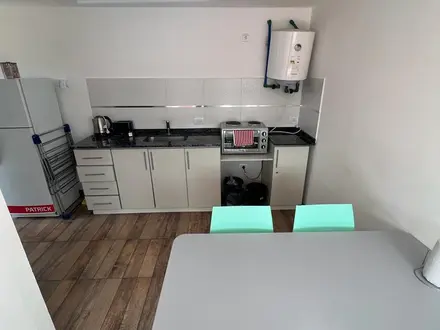 Alquiler temporario de apartamento em Mar azul