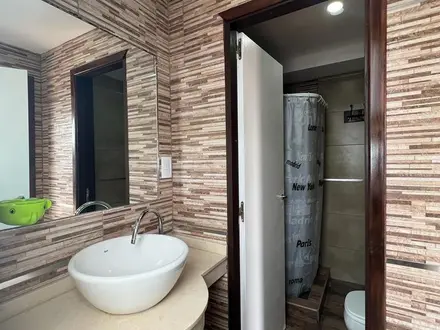 Alquiler temporario de apartamento em Mar azul