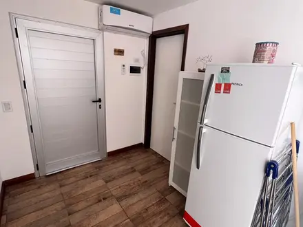 Alquiler temporario de apartamento em Mar azul