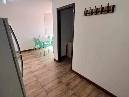 Alquiler temporario de apartamento em Mar azul
