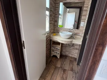 Alquiler temporario de apartamento em Mar azul