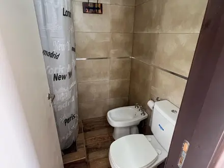 Alquiler temporario de apartamento em Mar azul