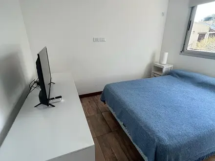 Alquiler temporario de apartamento em Mar azul