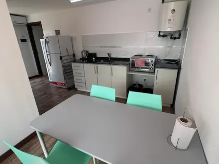 Alquiler temporario de apartamento em Mar azul