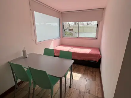 Alquiler temporario de apartamento em Mar azul