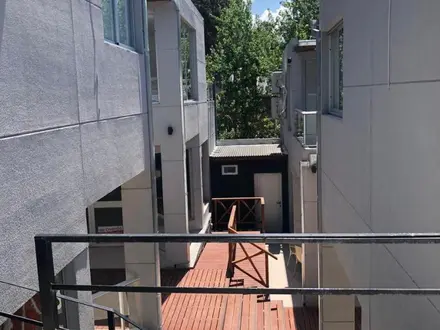Alquiler temporario de apartamento em Mar azul
