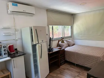 Alquiler temporario de casa en Mar azul