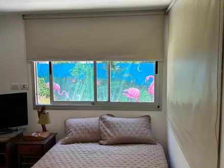 Alquiler temporario de casa en Mar azul