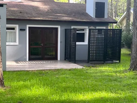 Alquiler temporario de casa en Caril&oacute;