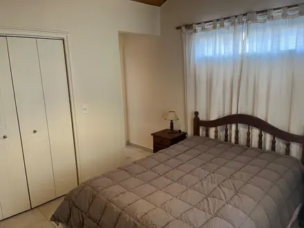 Alquiler temporario de casa en Caril&oacute;