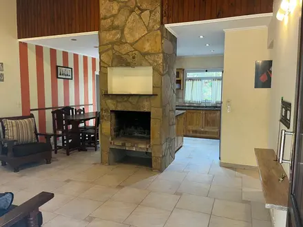 Alquiler temporario de casa en Caril&oacute;