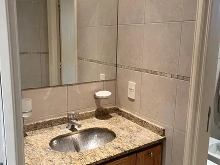 Alquiler temporario de casa en Caril&oacute;