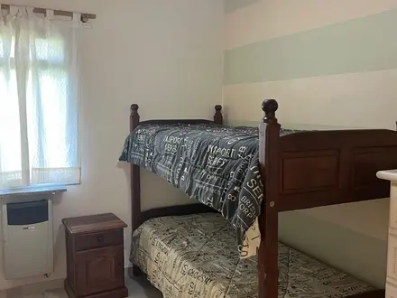 Alquiler temporario de casa en Caril&oacute;