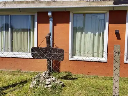 Alquiler temporario de casa en Playa dorada