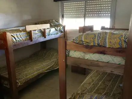 Alquiler temporario de casa en Playa dorada