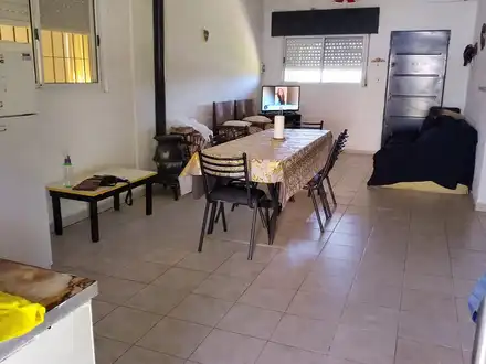 Alquiler temporario de casa en Playa dorada