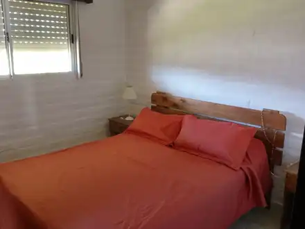 Alquiler temporario de casa en Playa dorada