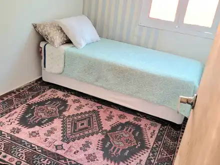 Arriendo temporario de casa en Coquimbo