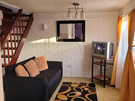 Arriendo temporario de casa en Coquimbo