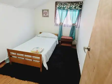 Arriendo temporario de casa en Coquimbo