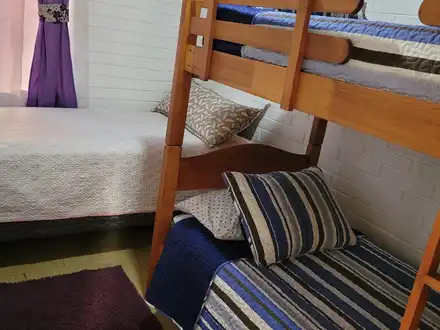 Arriendo temporario de casa en Coquimbo