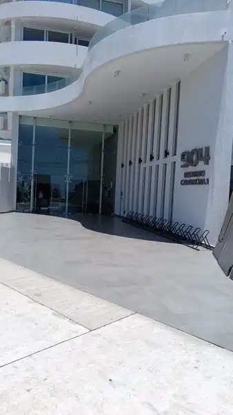 Arriendo temporario de departamento en Iquique