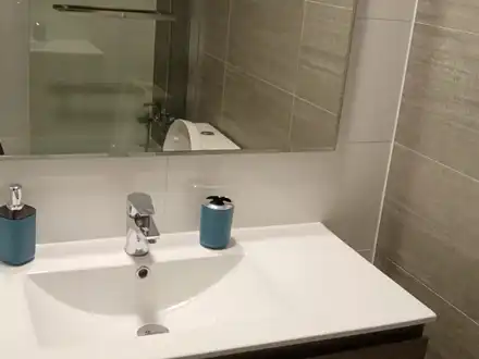 Arriendo temporario de departamento en Iquique
