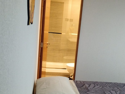 Arriendo temporario de departamento en Iquique