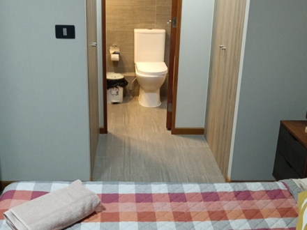Arriendo temporario de departamento en Iquique
