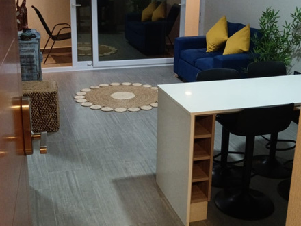 Arriendo temporario de departamento en Iquique