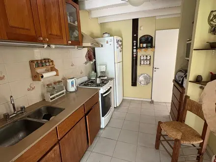 Alquiler temporario de casa en Pinamar