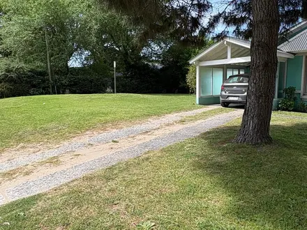 Alquiler temporario de casa en Pinamar