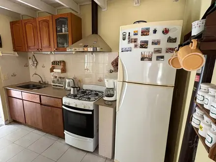 Alquiler temporario de casa en Pinamar