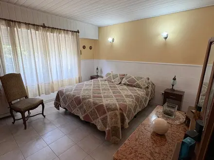 Alquiler temporario de casa en Pinamar