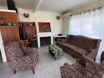 Alquiler temporario de casa en Pinamar