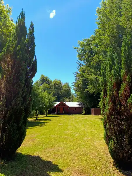 Arriendo temporario de casa em Puc&oacute;n