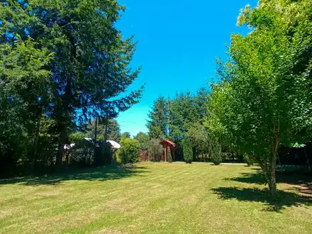 Arriendo temporario de casa en Puc&oacute;n