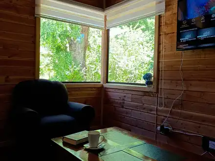 Arriendo temporario de casa en Puc&oacute;n